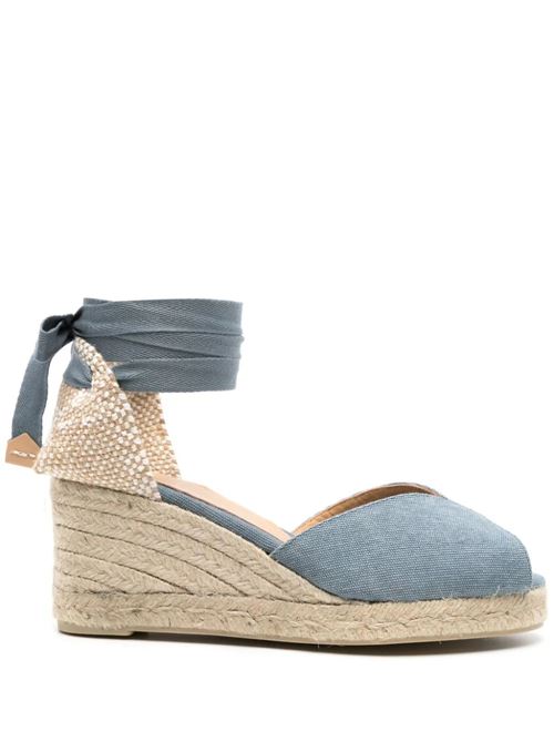 Bilina 60mm espadrilles Castaner | 023003115