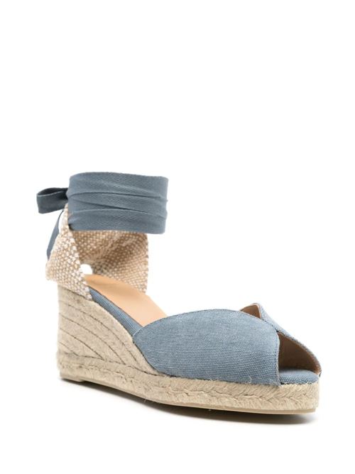 Espadrillas Bilina 60mm Castaner | 023003115