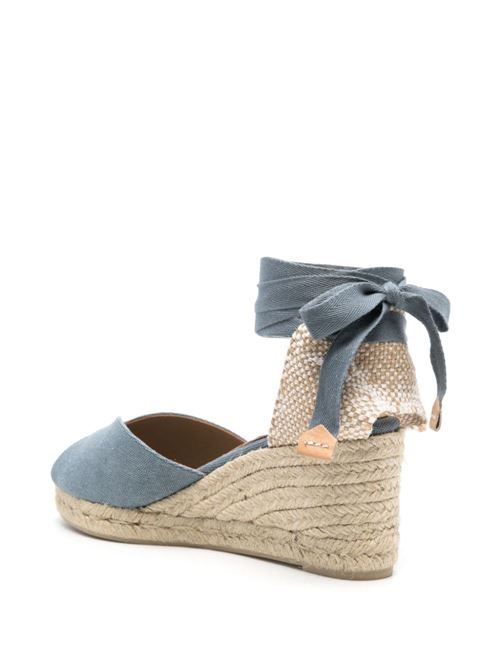 Bilina 60mm espadrilles Castaner | 023003115