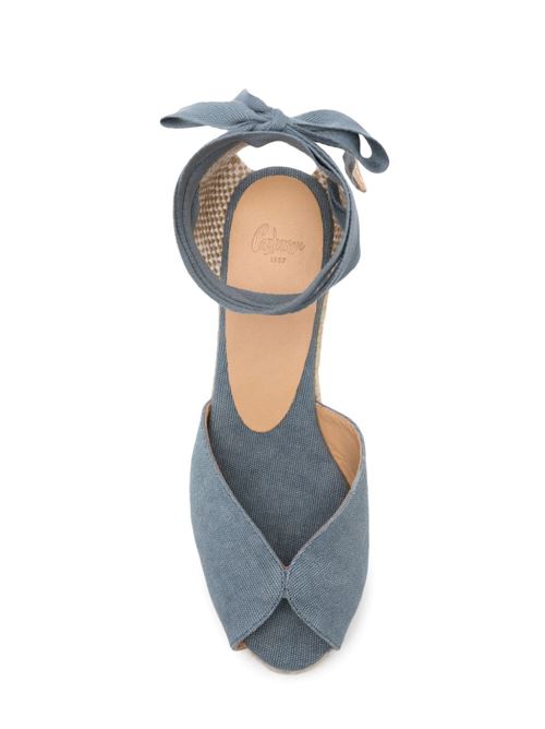 Bilina 60mm espadrilles Castaner | 023003115