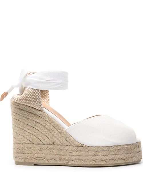 Bianca ESPADRILLES Castaner | 023004200