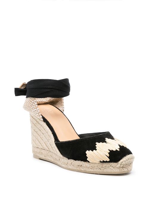 Women's wedge espadrilles Castaner | 023427100