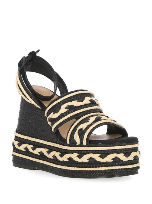 Open-toed espadrilles Castaner | 023447100