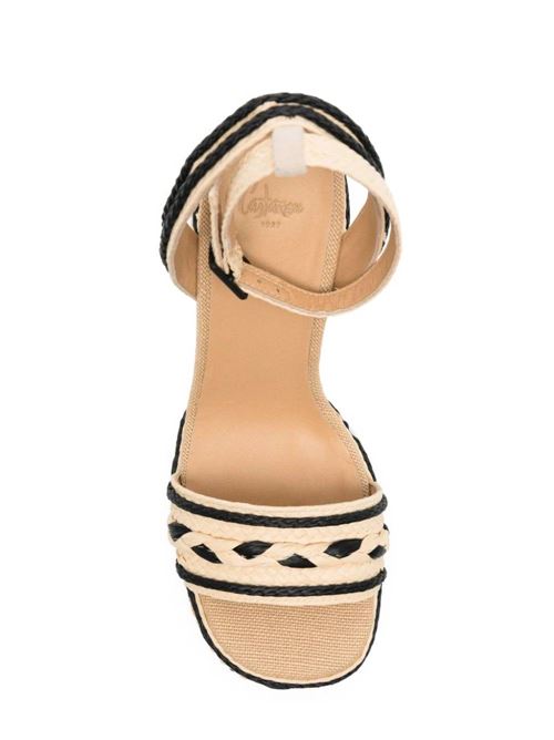 Flas 130mm platform sandals Castaner | 0234522010