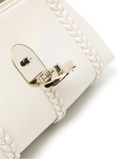 Penelope Soft mini shoulder bag Chloè | C23AS575J58110