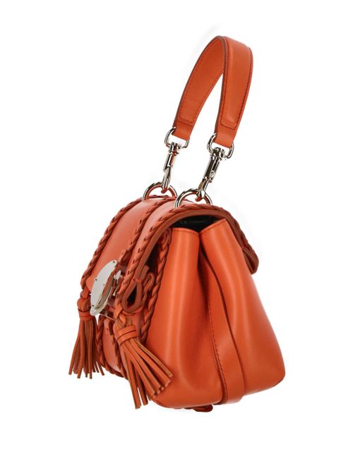 Borsa Penelope in pelle di agnello Chloè | C23AS575J58815