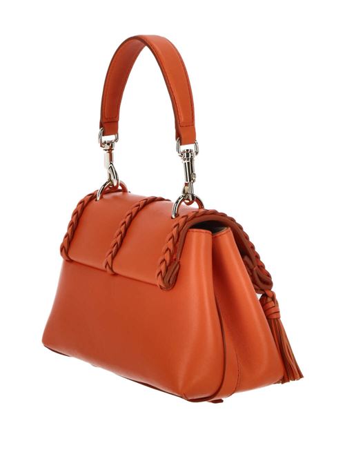 Borsa Penelope in pelle di agnello Chloè | C23AS575J58815