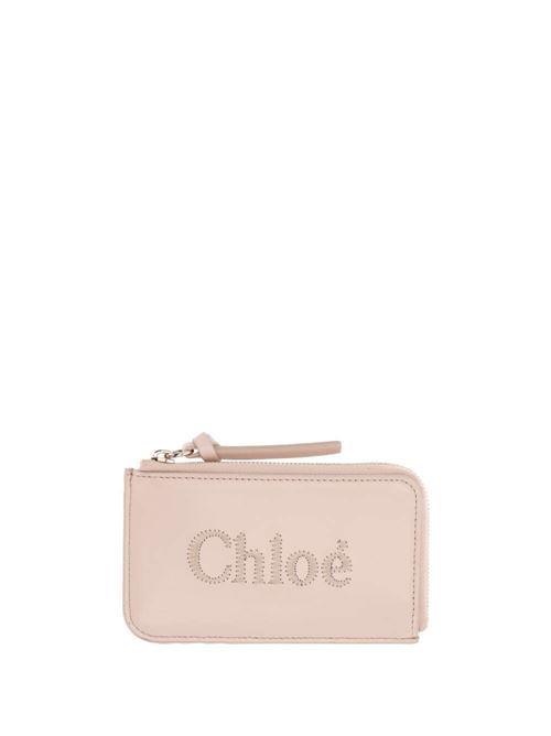 Small handbag in shiny calfskin Chloè | C23SP866I106J5