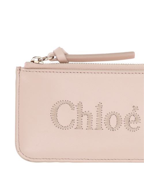 Small handbag in shiny calfskin Chloè | C23SP866I106J5