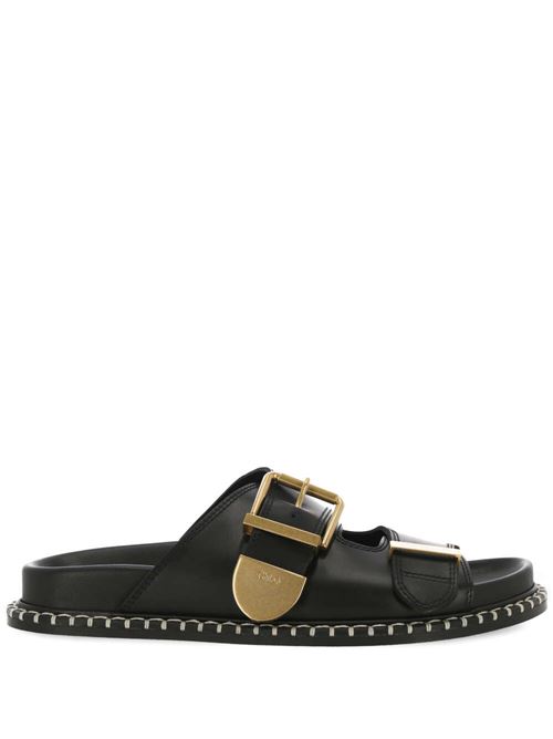 Sandals Chloè | C24S981D1001