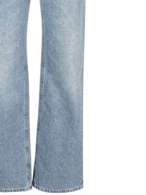 FLARE BOYFRIEND JEANS Chloè | C24SDP03157470