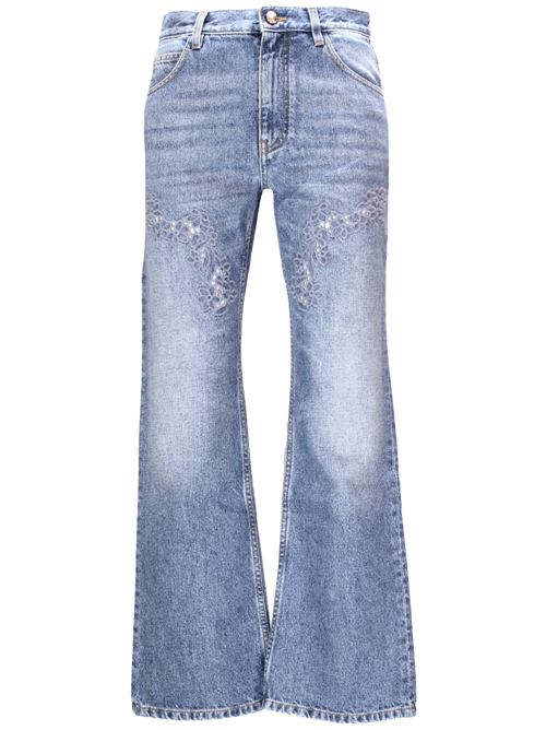 Jeans bootcut corti Chloè | C24SDP11159470