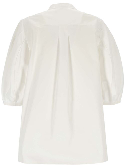 Tunic shirt with ribbon Chloè | C24SHT1814124U