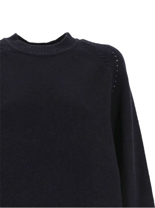 Blue Knitwear Chloè | C24SMP2350148A