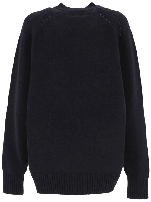 Blue Knitwear Chloè | C24SMP2350148A