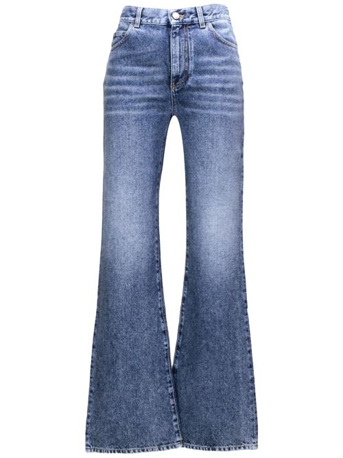 Bell-shaped jeans Chloè | C24UDP26156467