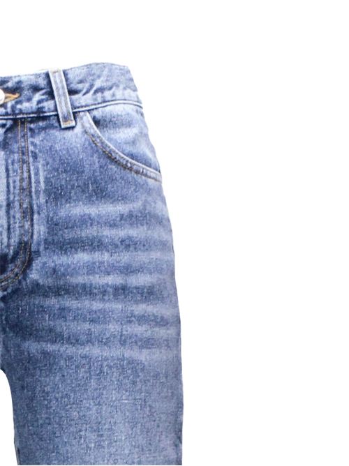 Jeans a campana Chloè | C24UDP26156467