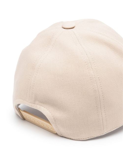 Cappellino da baseball Courreges | 124ACT033CO00241007