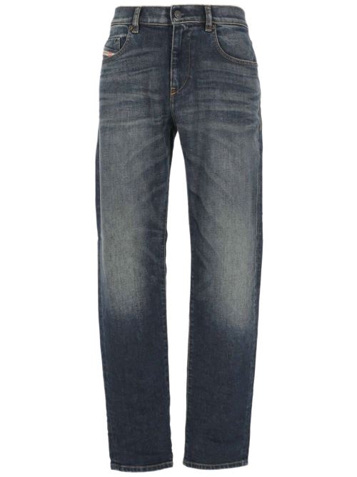 Denim trousers. Diesel | A0355809H4901