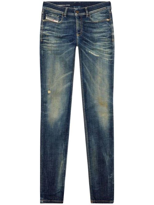 Skinny jeans. Diesel | A0359409H7701