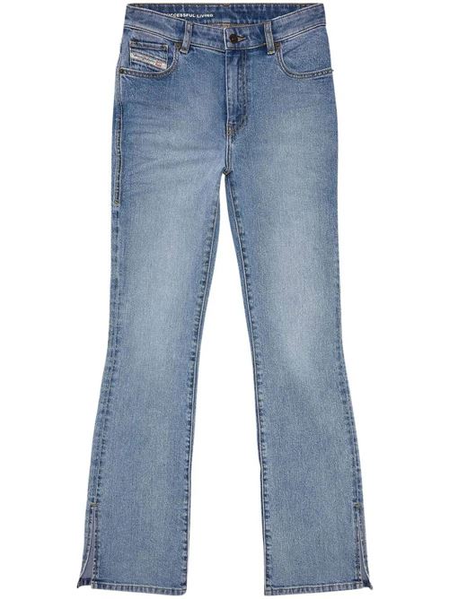 Jeans Bootcut And Flare. Diesel | A126040PFAQ33K