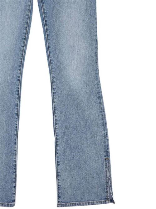 Bootcut And Flare Jeans . Diesel | A126040PFAQ33K