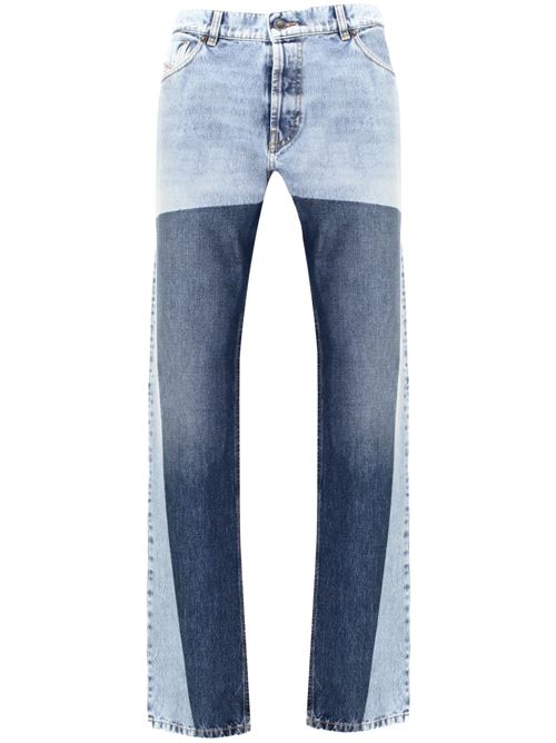 Pantalone in denim di cotone. Diesel | A131390GHAW01