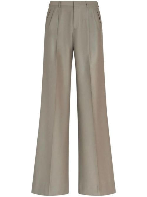 Pantaloni con piega Etro | MREA001199TU2F6N0274