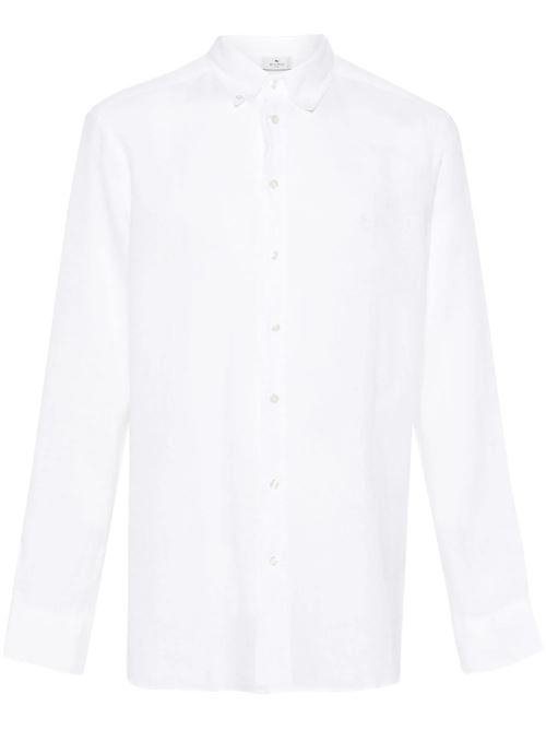 Camicia  firma Motivo Pegaso Etro | MRIB000499TU3E0W0800