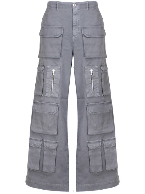 Woman Cargo Pants Fermas.club | CARGO24GREY