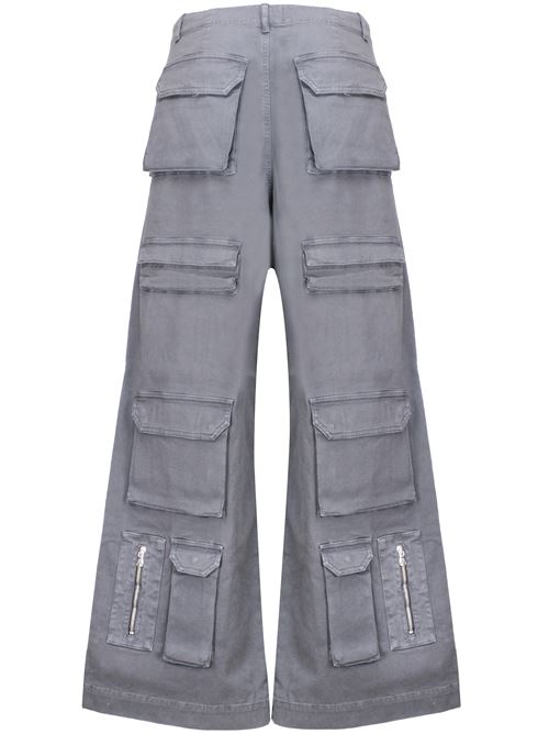 Pantaloni cargo donna Fermas.club | CARGO24GREY