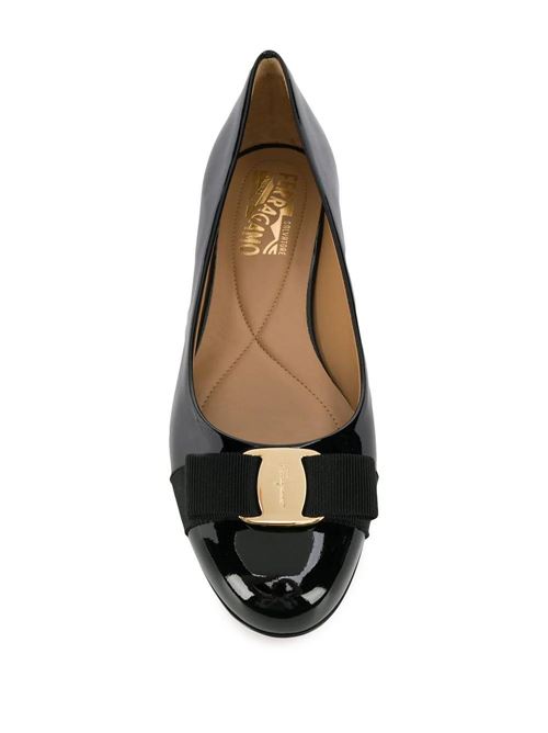 Ballerina Varina Ferragamo | 01A1815745561D