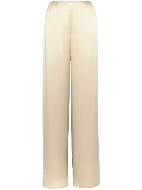 pantalone lungi vita alta Ferragamo | 13C978770257