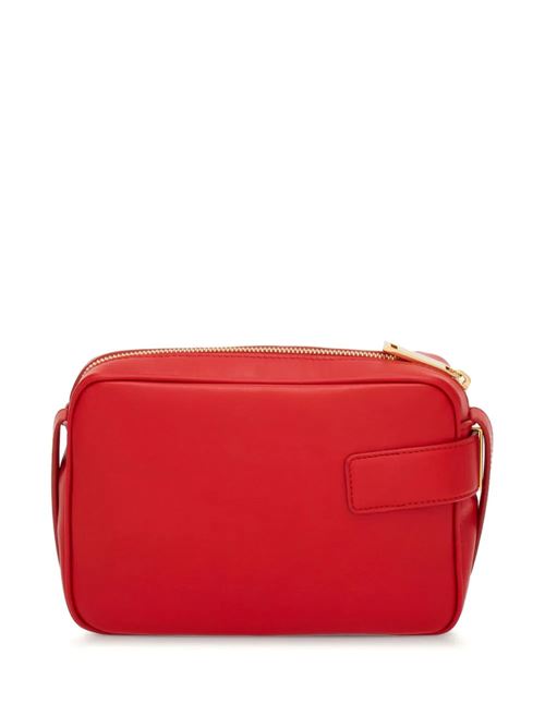 Borsa rosso fiamma Ferragamo | 216292769548