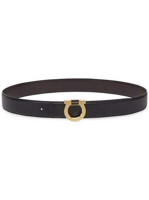 Curea black  belt FERRAGAMO | 670314770916