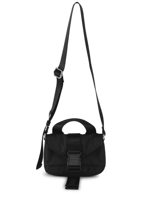 Recycled Tech satchel bag Ganni | A5228099