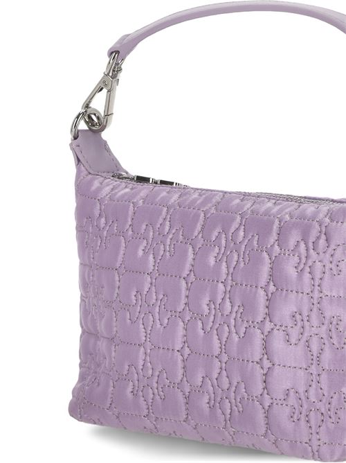 Lilac recycled  bag Ganni | A5410428