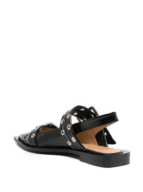 décolleté slingback Ganni | S2312099