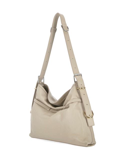 Medium Voyou bag in leather Givenchy | BB50SSB1Q7257