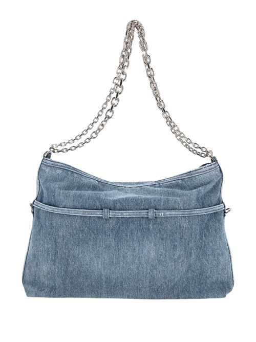 Borsa in denim slavato Givenchy | BB50Y4B1TC420