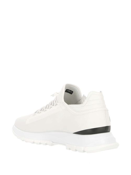 SNEAKER SPECTRE IN PELLE LISCIA Givenchy | BH009BH1LL100