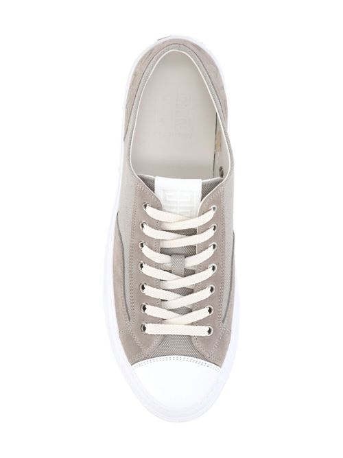 Sneaker in tela e pelle scamosciata Givenchy | BH00A4H1Q2030