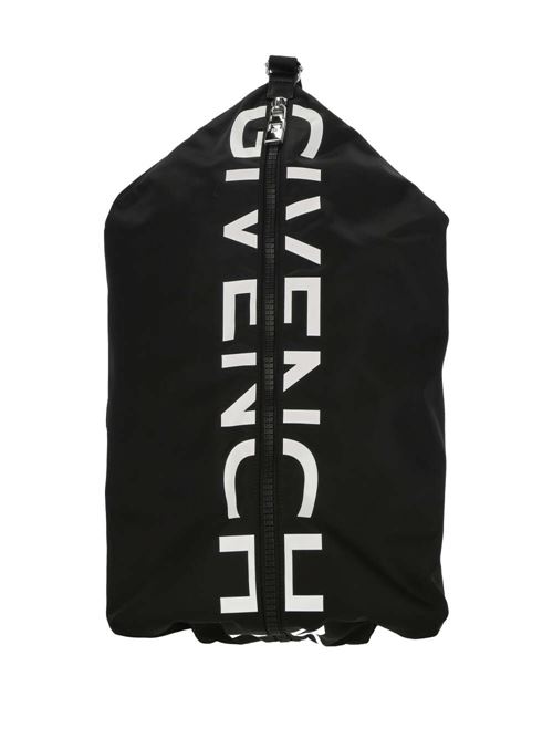 ZAINO G-ZIP IN NYLON Givenchy | BK50A8K1VF004