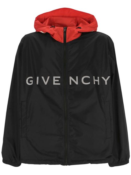 Giacca a vento Givenchy | BM01131YEJ403