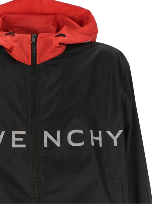 Windbreaker Givenchy | BM01131YEJ403