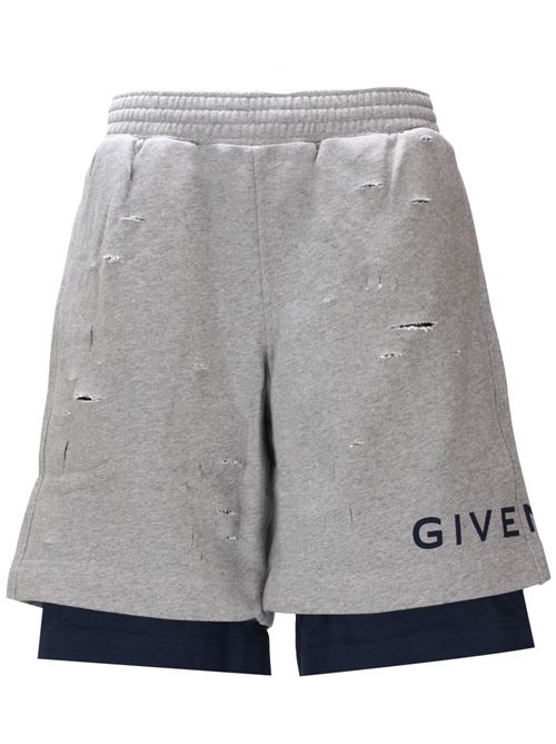 Givenchy Shorts Givenchy | BM51613YK1063