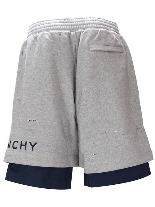 Givenchy Shorts Givenchy | BM51613YK1063