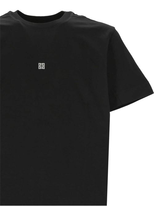 T-Shirt made of black Givenchy | BM716G3YCD001