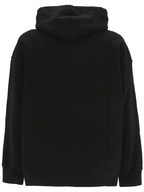 Embroidered Hoodie Givenchy | BMJ0HC3YJX001