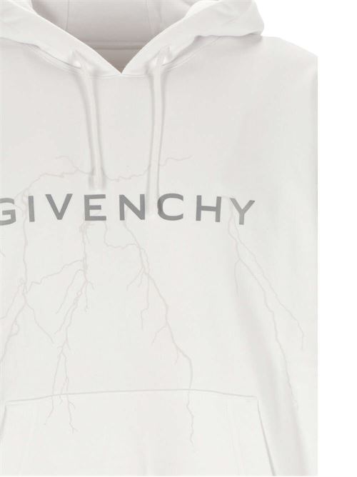 Hoodie for man Givenchy | BMJ0LA3YJ9100